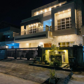 Skm Lodges